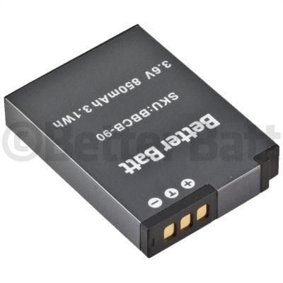 Nikon Coolpix S9700 Battery Replacement
