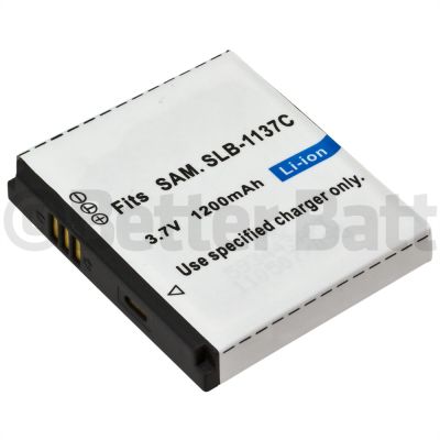 Samsung i7 Battery Replacement