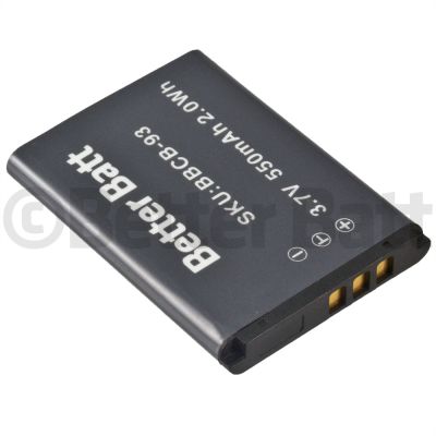 Samsung NV10 Battery Replacement