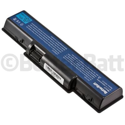 Acer Aspire 5242 Battery Replacement