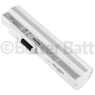 MSI Wind U100-279US Battery Replacement