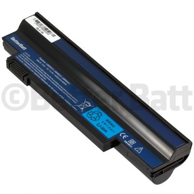 Acer BT.00307.031 Battery Replacement