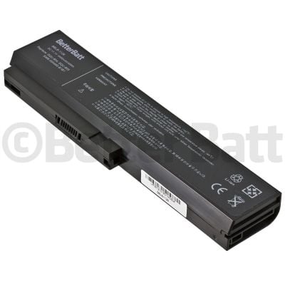 LG R560 Battery Replacement