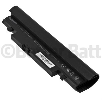 Samsung NT-N260P Battery Replacement
