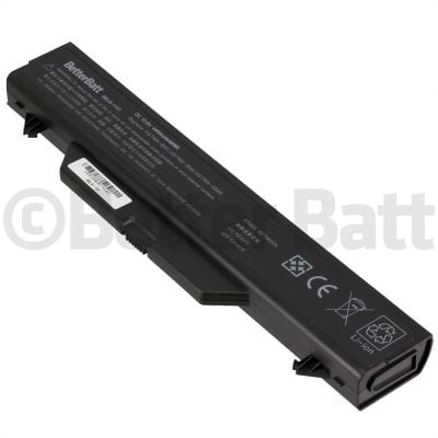 HP ProBook 4515s/CT Battery Replacement
