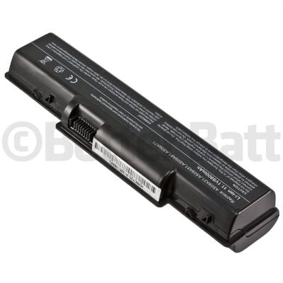eMachines E727 Battery Replacement