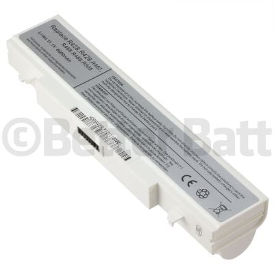 Samsung NP-RF510 Battery Replacement