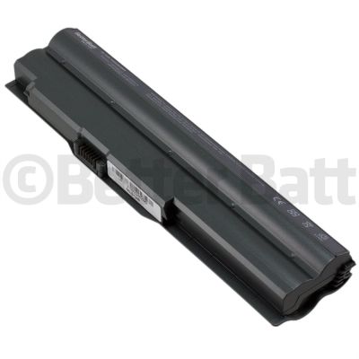 Sony VAIO VPC-Z1190 Battery Replacement