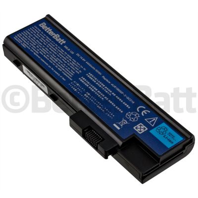 Acer Aspire 7000 Battery Replacement