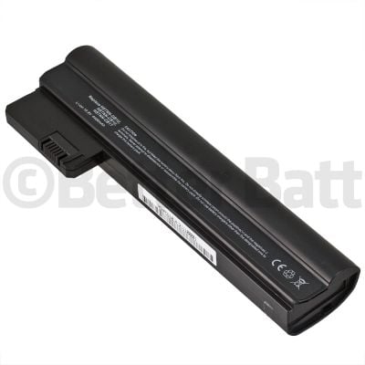 HP Mini 110-3012ez Battery Replacement