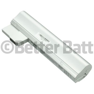 HP Mini 210-2100 CTO Battery Replacement
