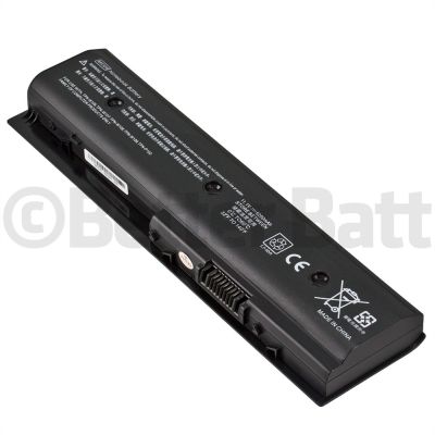HP Pavilion dv6-7052sr Battery Replacement