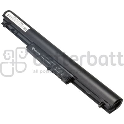 HP Pavilion Sleekbook 15-b072ed Battery Replacement