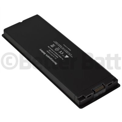Apple MacBook 5.2 Battery Replacement
