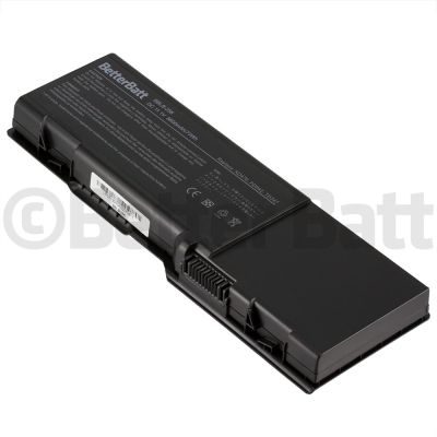 Dell 0GD761 Battery Replacement