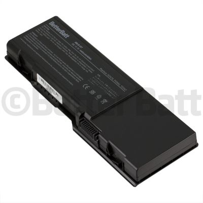 Dell 0GD761 Battery Replacement