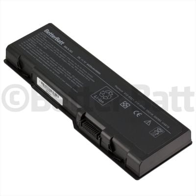 Dell F5131 Battery Replacement