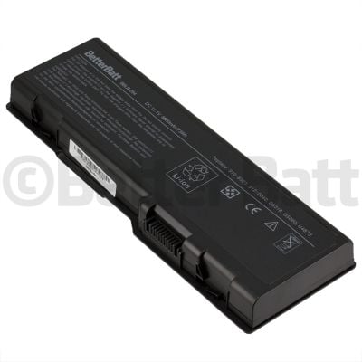 Dell C5974 Battery Replacement