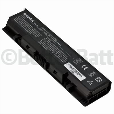 Dell Vostro 1521 Battery Replacement