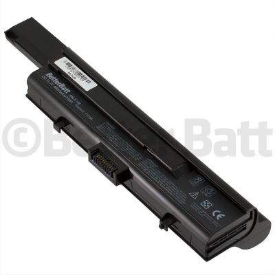 Dell 0WR053 Battery Replacement