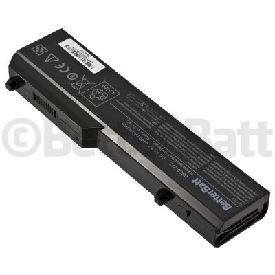 Dell PP36S Battery Replacement