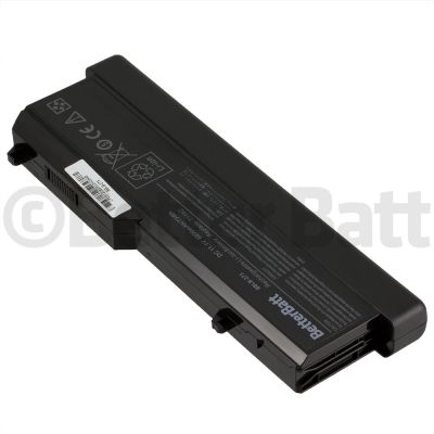 Dell Vostro 1511 Battery Replacement
