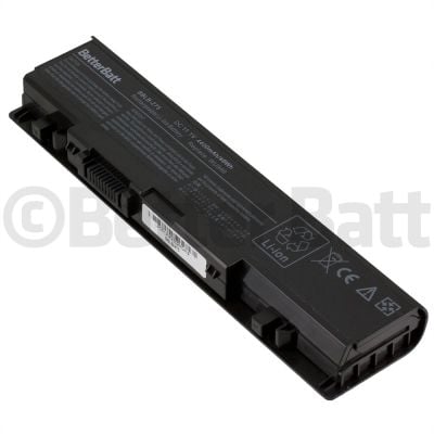 Dell MT276 Battery Replacement