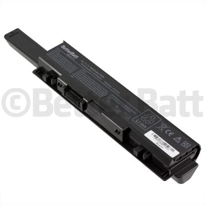 Dell MT276 Battery Replacement