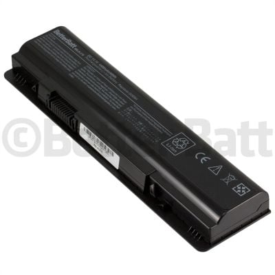 Dell Vostro 1088 Battery Replacement