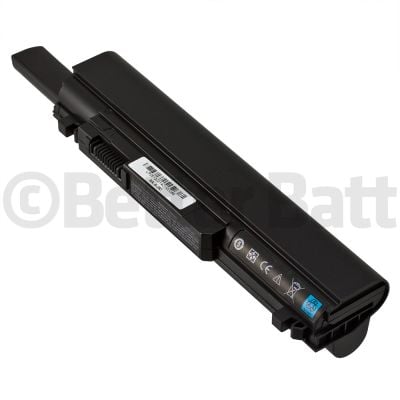 Dell Studio XPS 1340n Battery Replacement