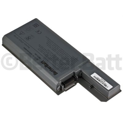 Dell HR048 Battery Replacement