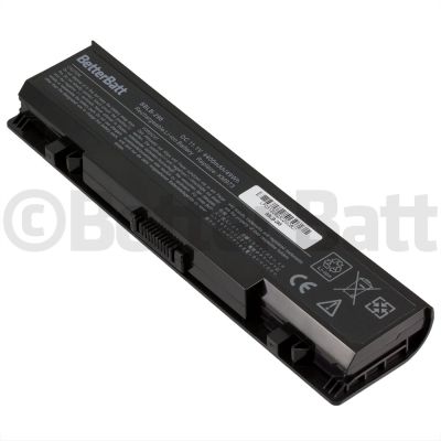 Dell MT335 Battery Replacement