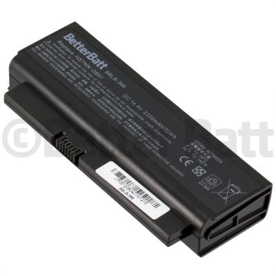 HP 579319-001 Battery Replacement