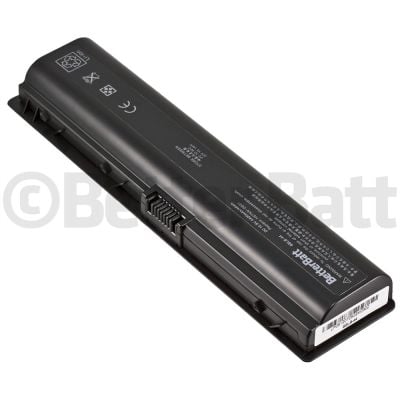 HP Pavilion DV2909tx Battery Replacement