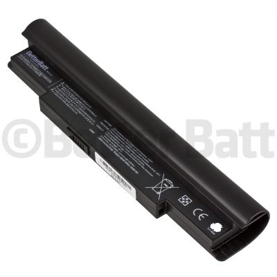 Samsung NP-NC10-14ROBL Battery Replacement
