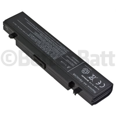 Samsung P60-CV03 Battery Replacement