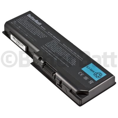 Toshiba Equium P200 Battery Replacement