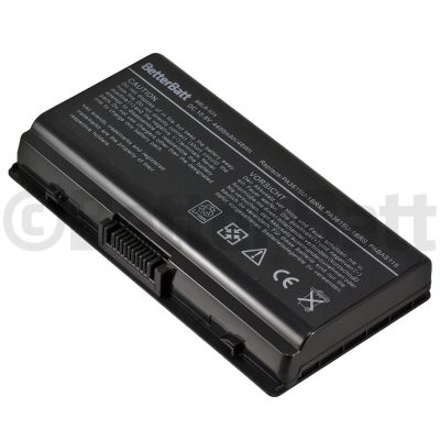 Toshiba Equium L40 Battery Replacement