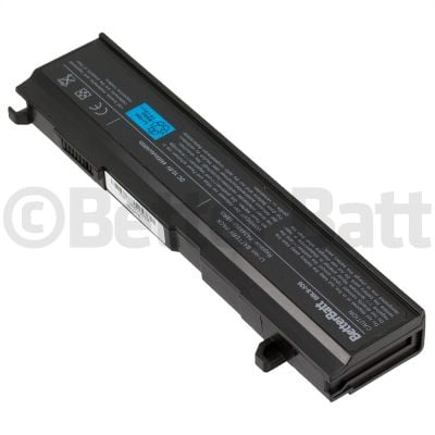Toshiba Equium M70-339 Battery Replacement