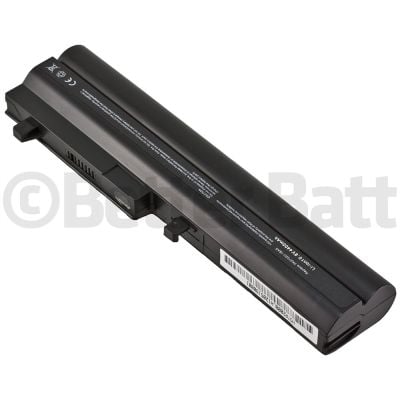 Toshiba Mini NB205 Battery Replacement
