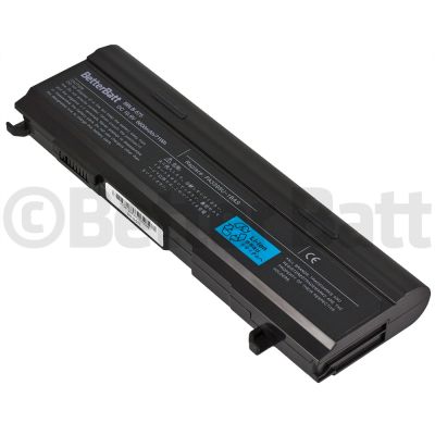 Toshiba Tecra A4-158 Battery Replacement