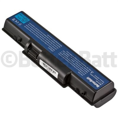 Acer Z03 Battery Replacement