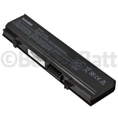 Dell KM668 Battery Replacement