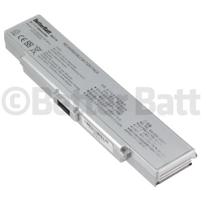 Sony VGP-BPS9/S Battery Replacement