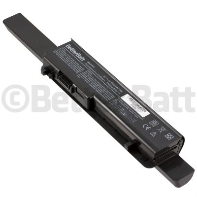 Dell 0W077P Battery Replacement