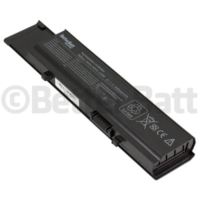 Dell P09F001 Battery Replacement