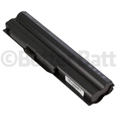 Sony VAIO VPC-Z1190 Battery Replacement