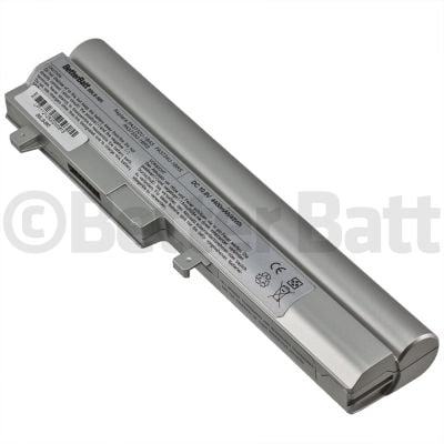 Toshiba PABAS211 Battery Replacement