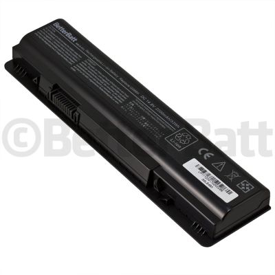 Dell Vostro A840 Battery Replacement