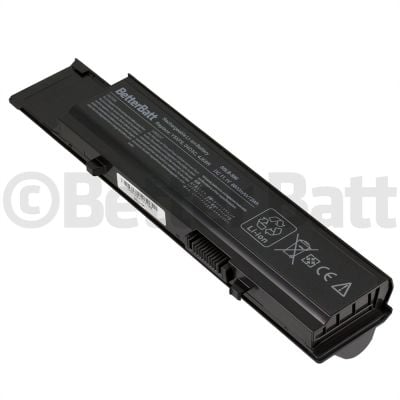Dell Vostro 3500n Battery Replacement